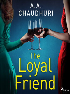 cover image of The Loyal Friend